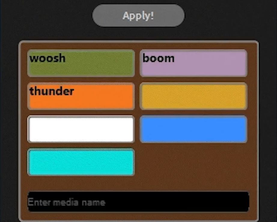 Color-Coded Marker Automation